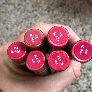 LIPSENSE- Fire ‘N’ Ice